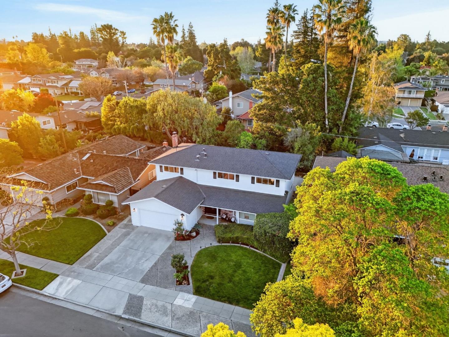 Detail Gallery Image 39 of 45 For 1825 Harris Ave, San Jose,  CA 95124 - 5 Beds | 3 Baths