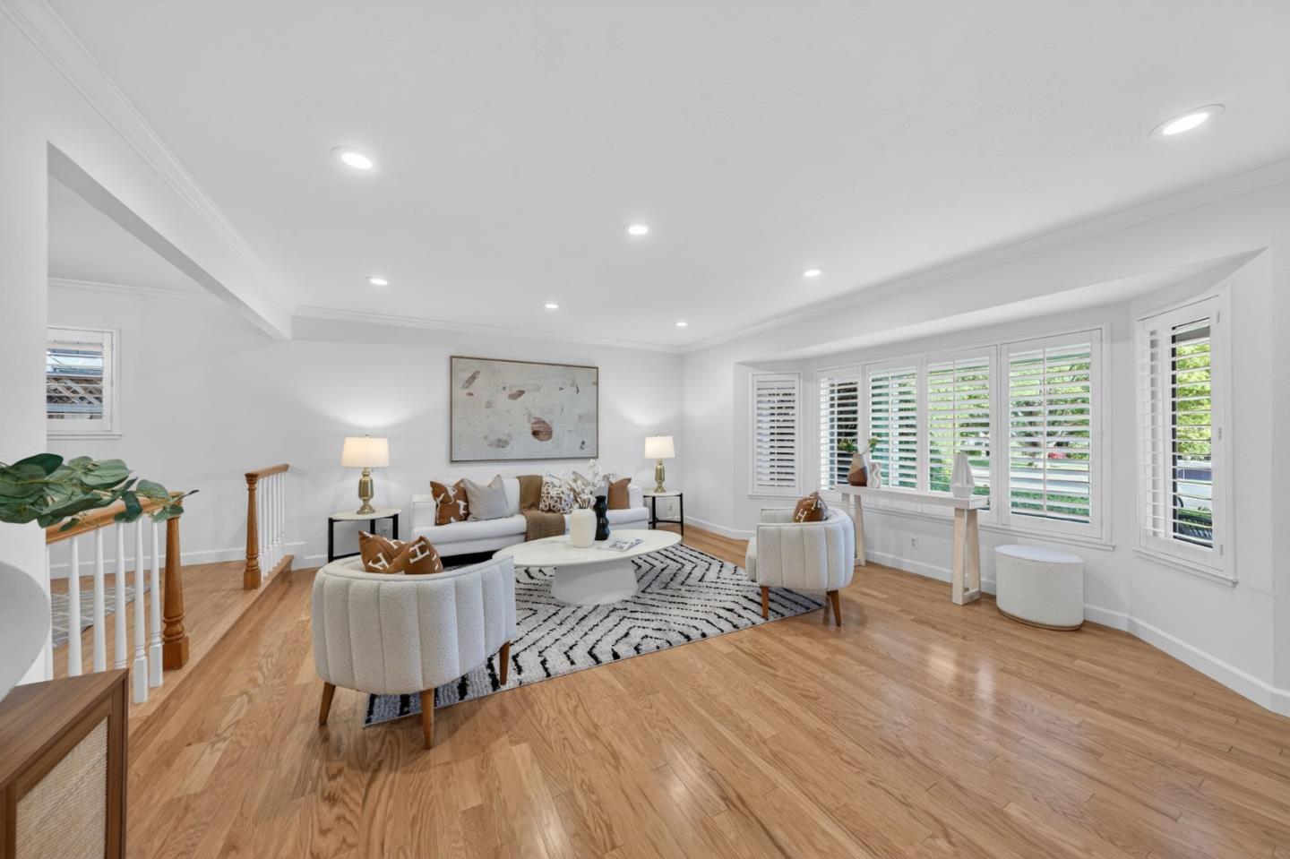 Detail Gallery Image 4 of 45 For 1825 Harris Ave, San Jose,  CA 95124 - 5 Beds | 3 Baths