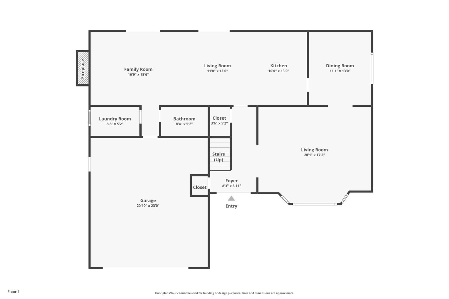 Detail Gallery Image 40 of 45 For 1825 Harris Ave, San Jose,  CA 95124 - 5 Beds | 3 Baths