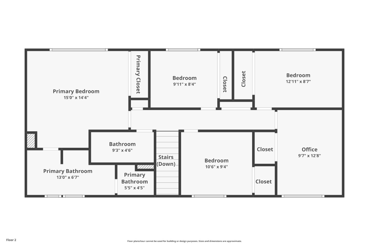 Detail Gallery Image 41 of 45 For 1825 Harris Ave, San Jose,  CA 95124 - 5 Beds | 3 Baths
