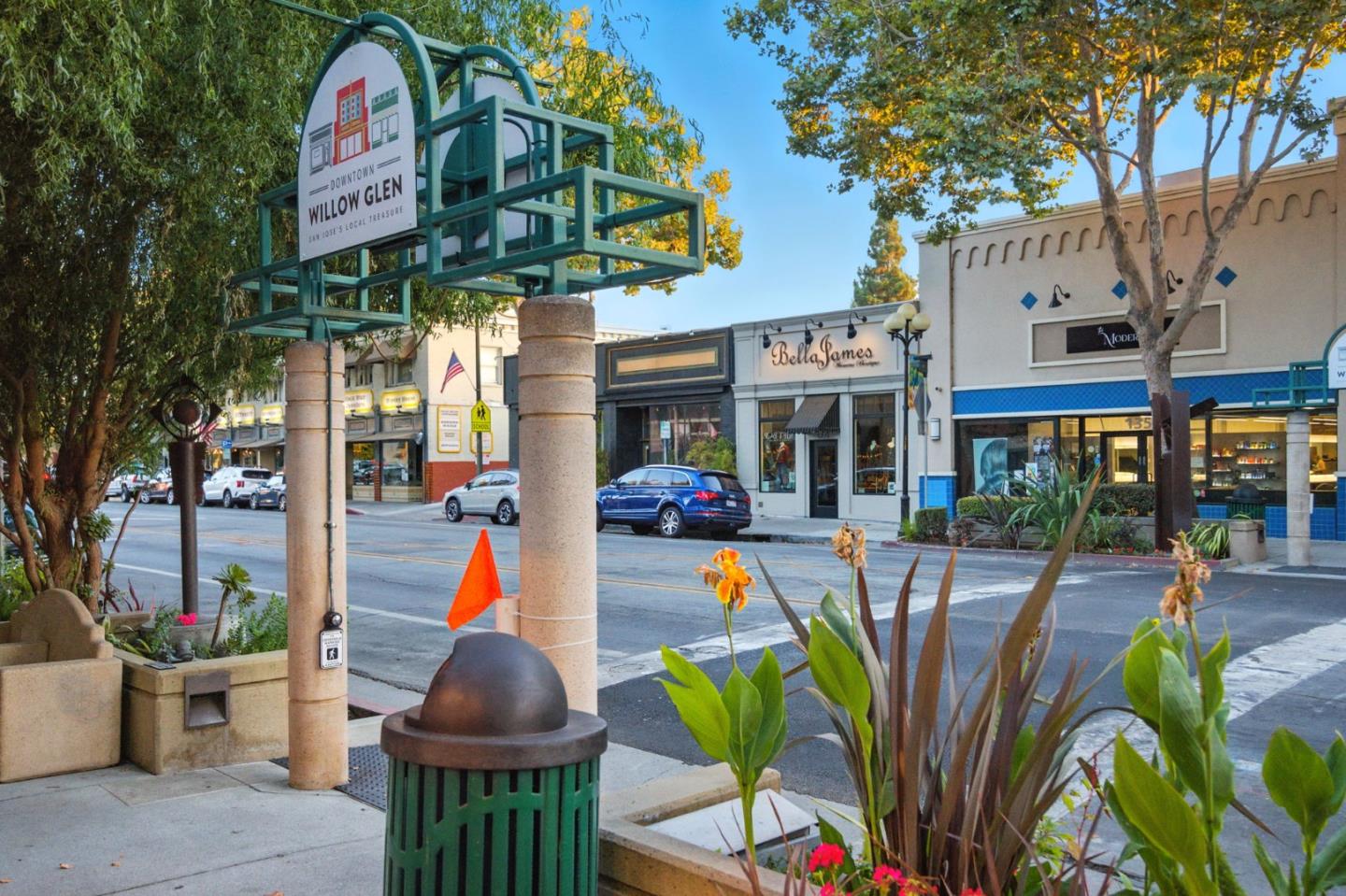 Detail Gallery Image 42 of 45 For 1825 Harris Ave, San Jose,  CA 95124 - 5 Beds | 3 Baths