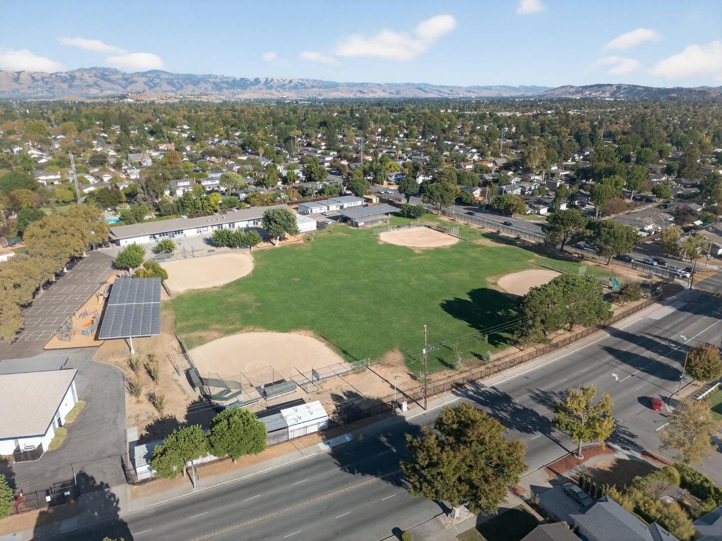 Detail Gallery Image 44 of 45 For 1825 Harris Ave, San Jose,  CA 95124 - 5 Beds | 3 Baths