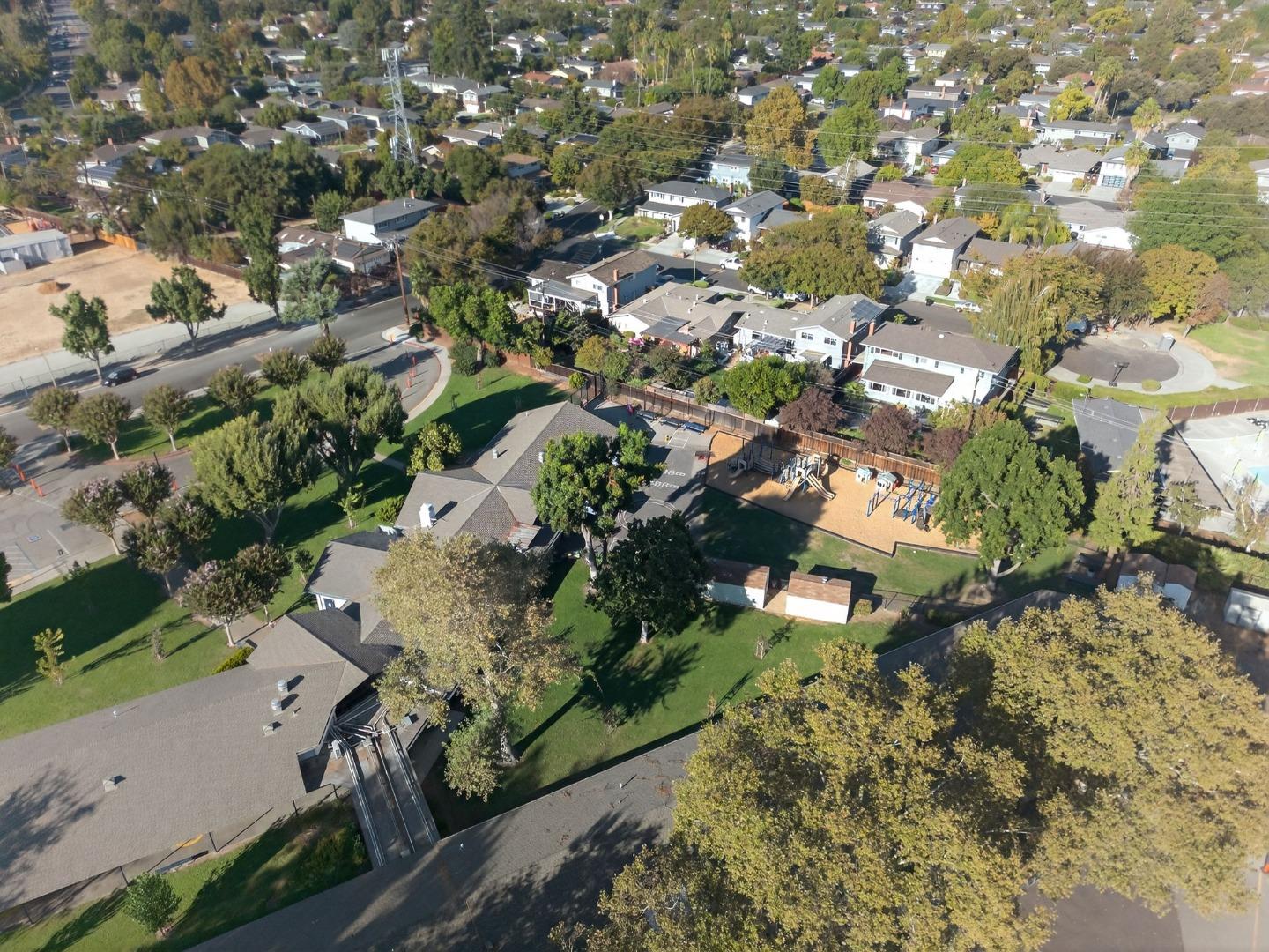 Detail Gallery Image 45 of 45 For 1825 Harris Ave, San Jose,  CA 95124 - 5 Beds | 3 Baths