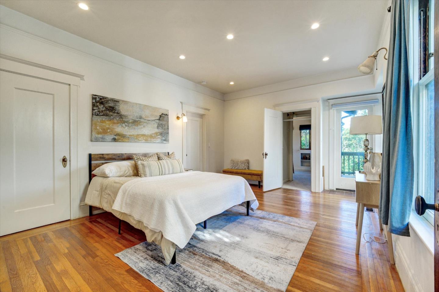 Detail Gallery Image 11 of 22 For 89 Yosemite Ave, Oakland,  CA 94611 - 3 Beds | 2 Baths