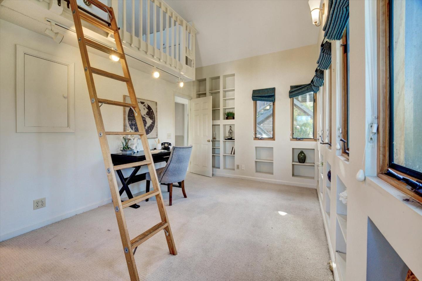 Detail Gallery Image 18 of 22 For 89 Yosemite Ave, Oakland,  CA 94611 - 3 Beds | 2 Baths