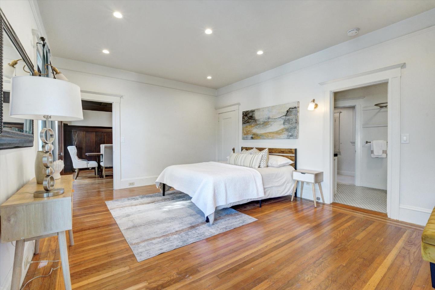 Detail Gallery Image 19 of 22 For 89 Yosemite Ave, Oakland,  CA 94611 - 3 Beds | 2 Baths