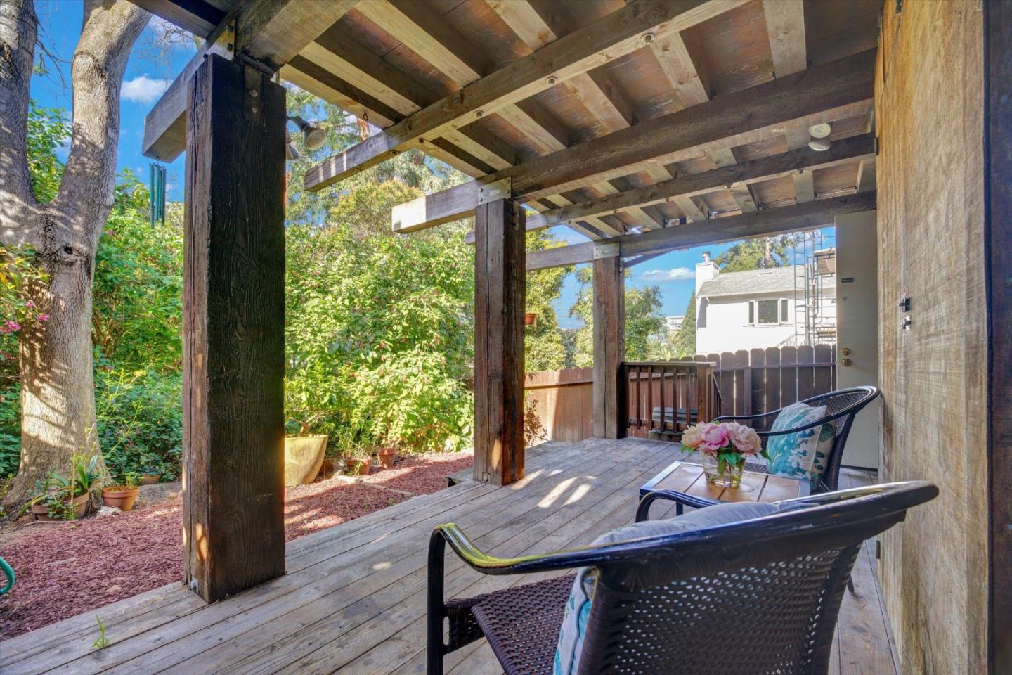 Detail Gallery Image 22 of 22 For 89 Yosemite Ave, Oakland,  CA 94611 - 3 Beds | 2 Baths