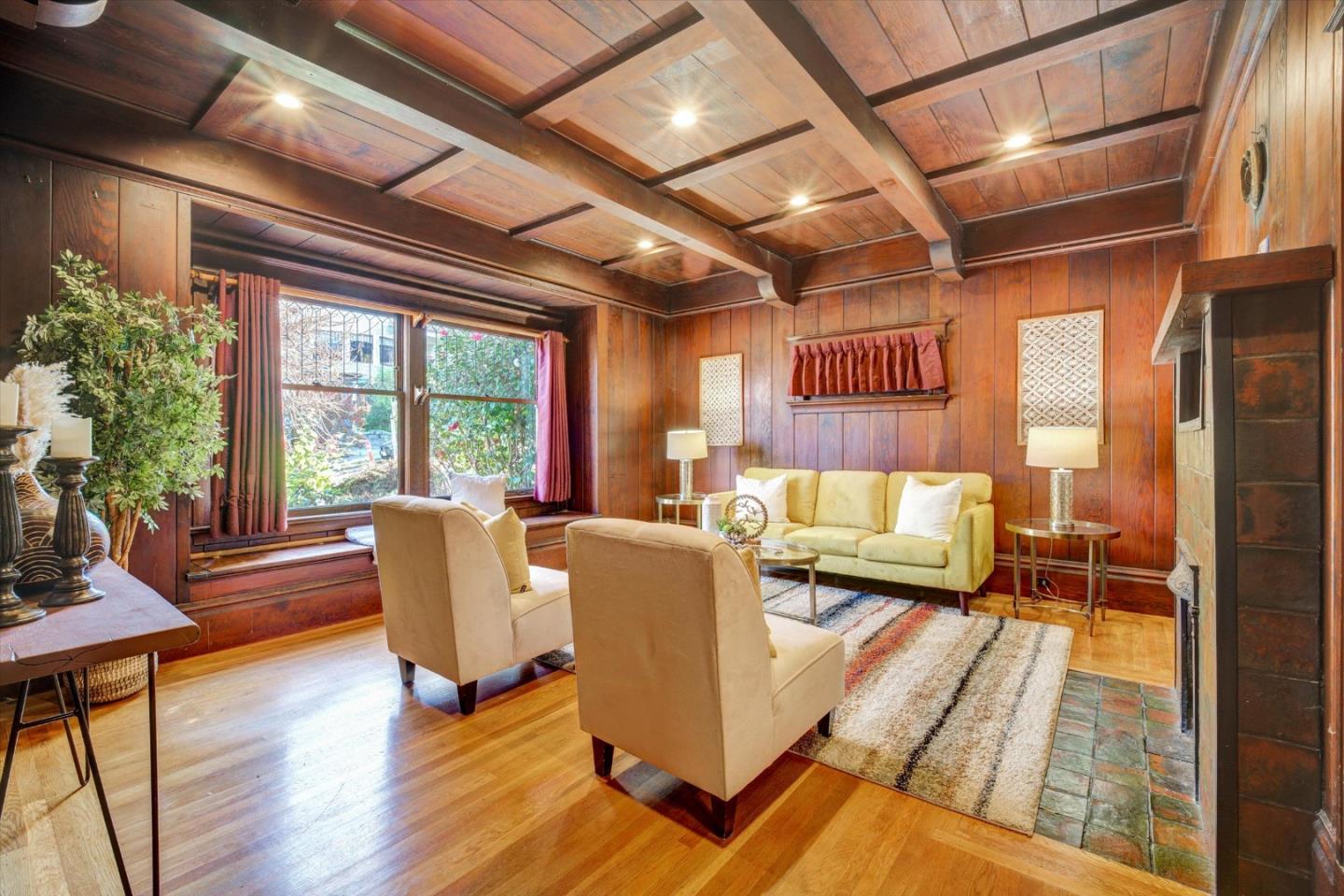 89 Yosemite Avenue, Oakland, CA, 94611