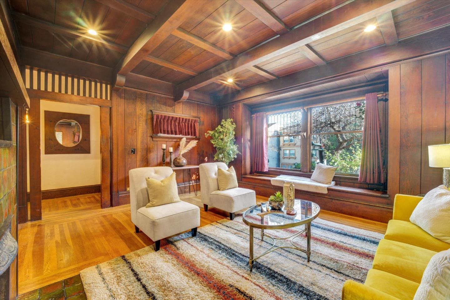 89 Yosemite Avenue, Oakland, CA, 94611