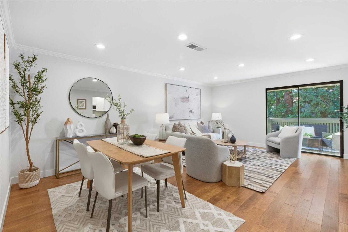 701 San Conrado Terrace UNIT 7, Sunnyvale, CA, 94085