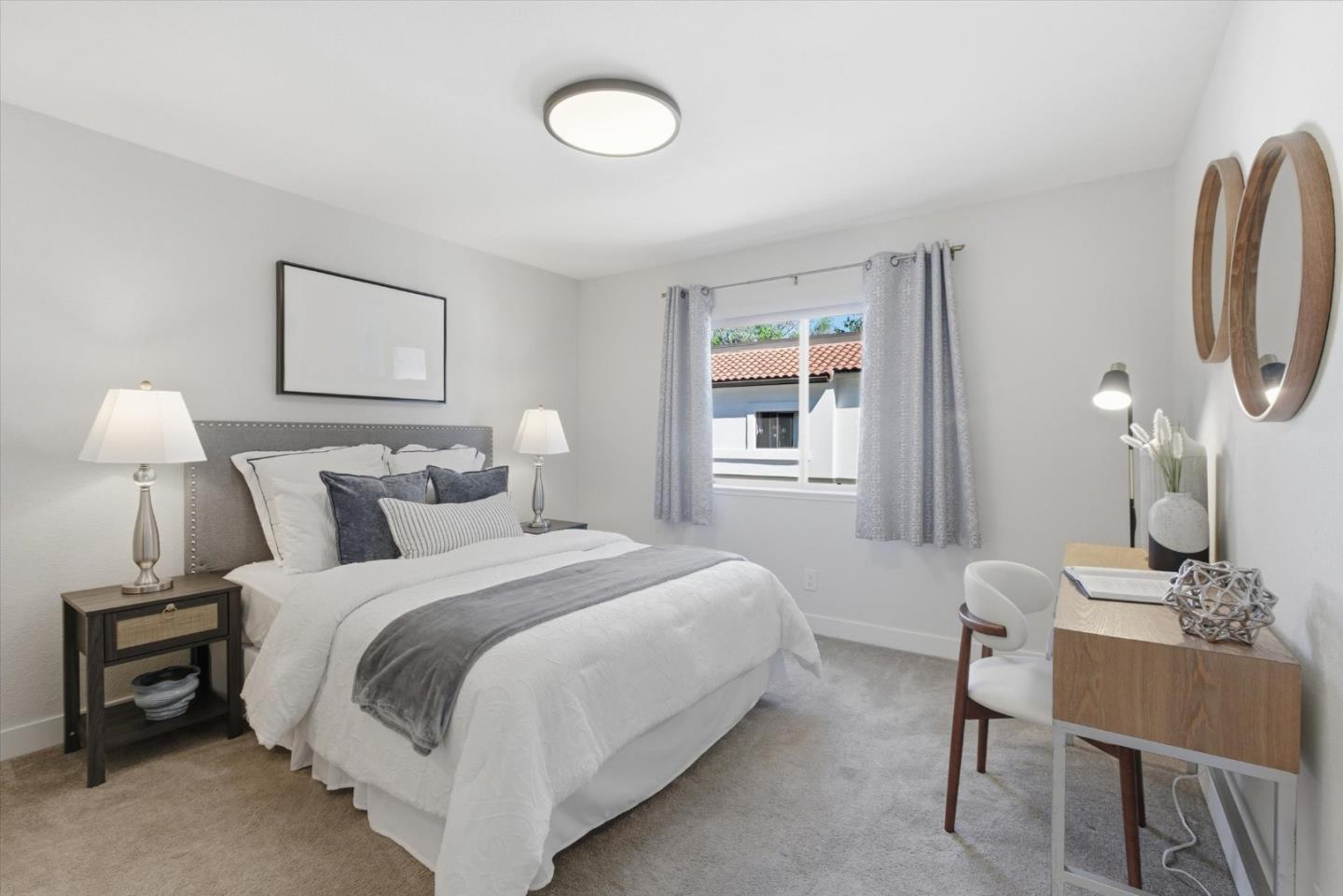 Detail Gallery Image 17 of 26 For 701 San Conrado Ter #7,  Sunnyvale,  CA 94085 - 2 Beds | 2 Baths