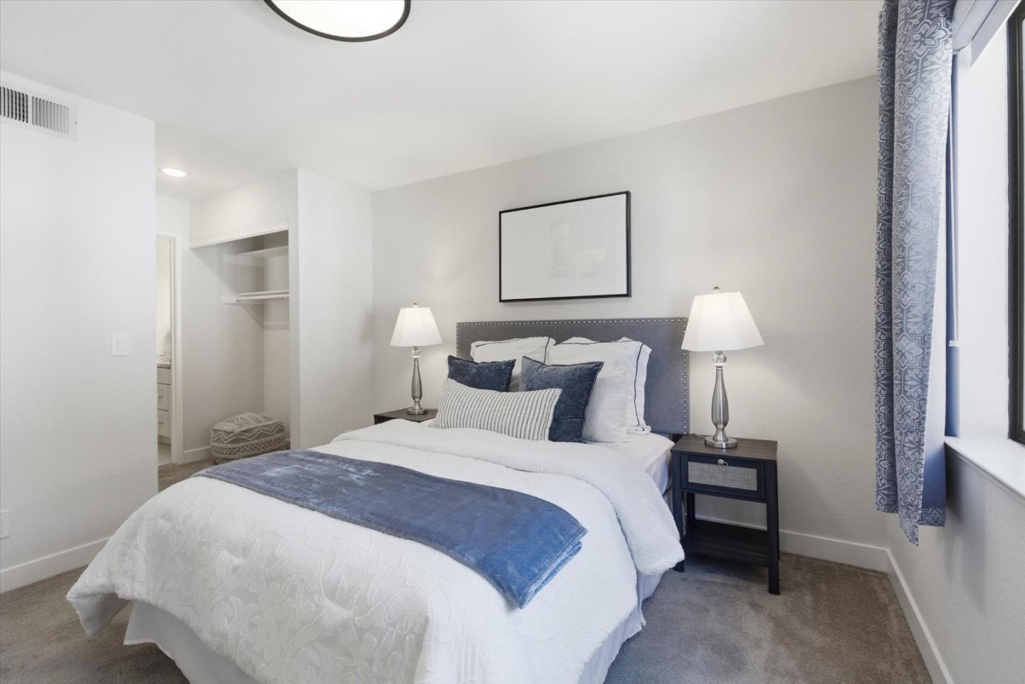 Detail Gallery Image 18 of 26 For 701 San Conrado Ter #7,  Sunnyvale,  CA 94085 - 2 Beds | 2 Baths