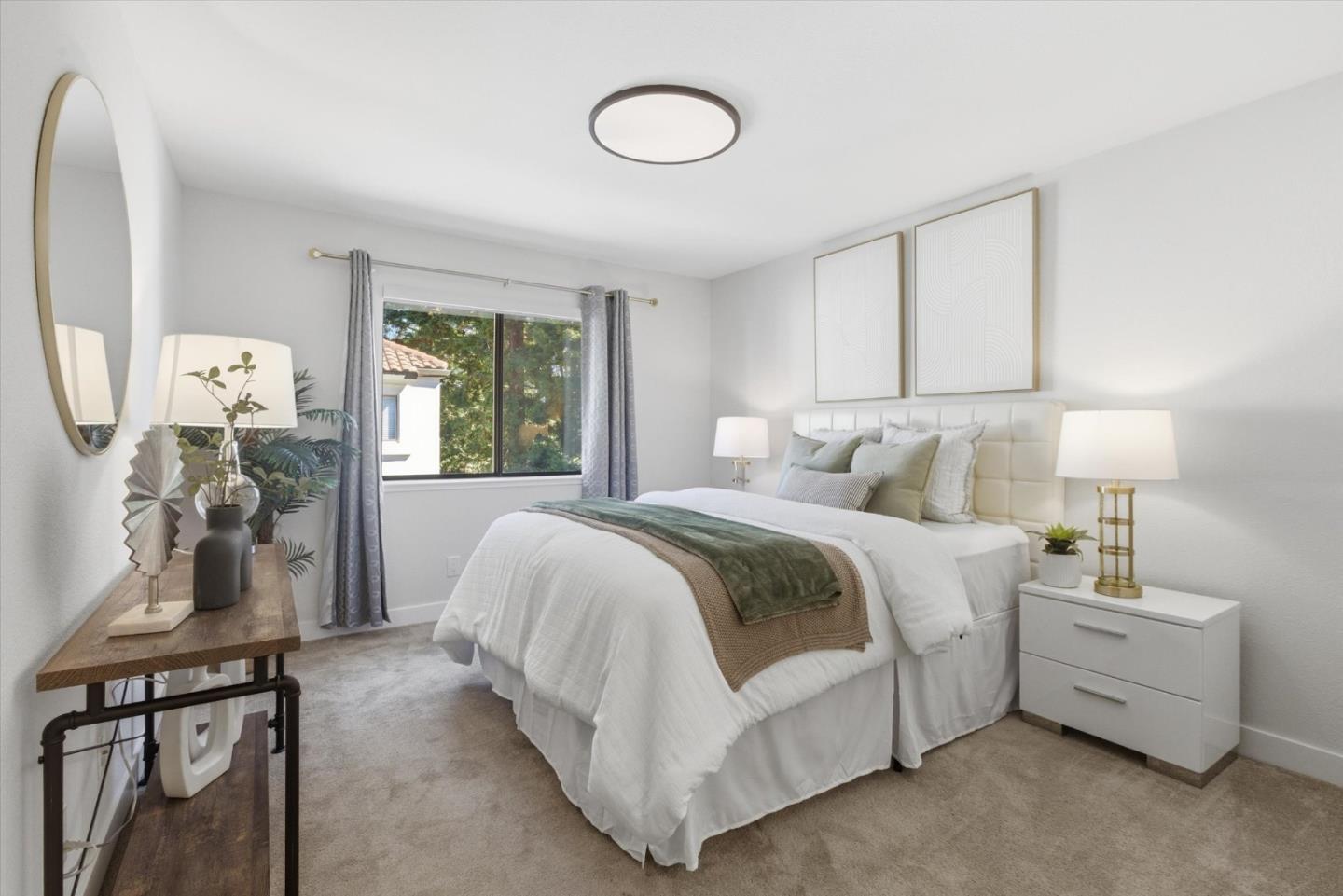 701 San Conrado Terrace UNIT 7, Sunnyvale, CA, 94085