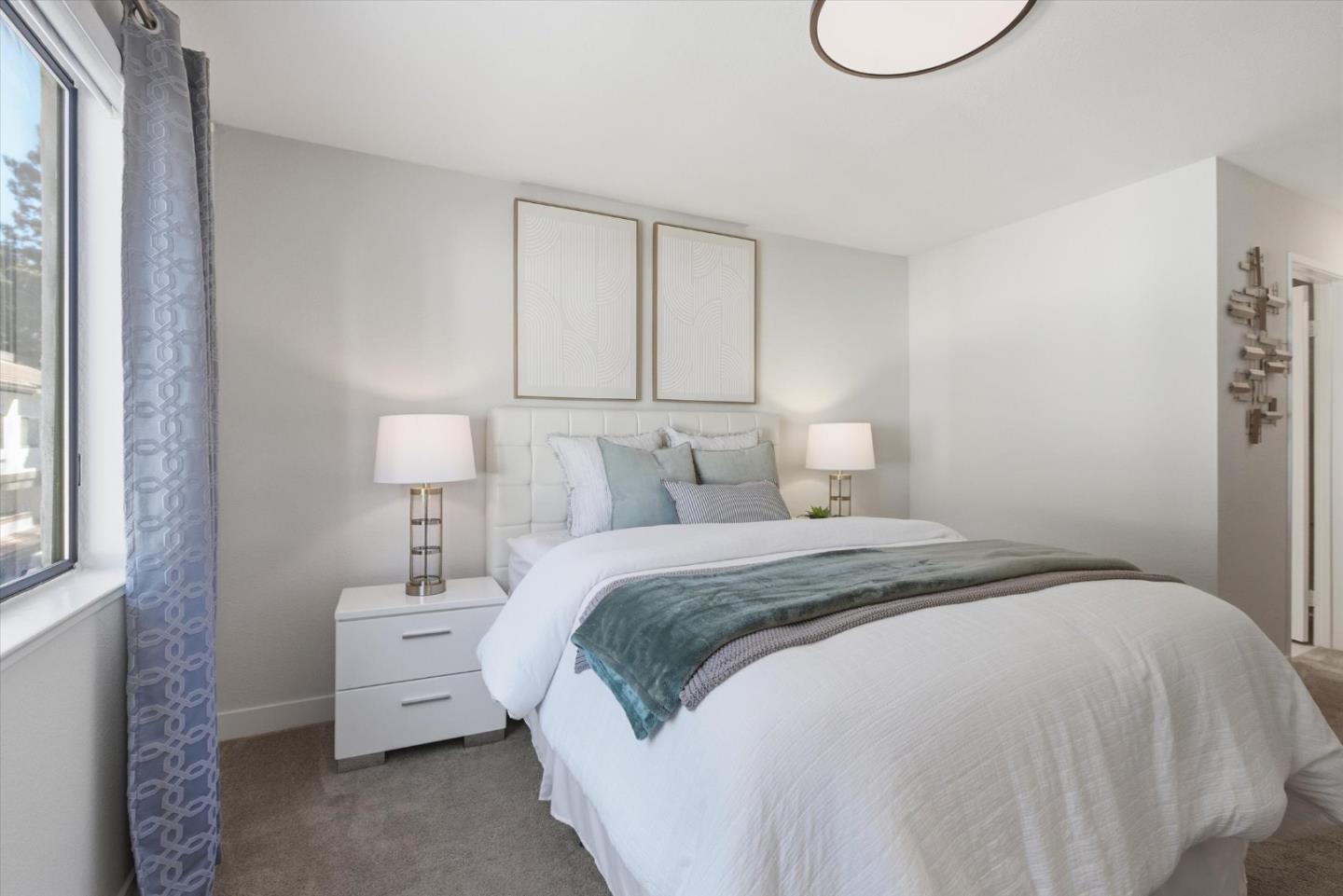 Detail Gallery Image 20 of 26 For 701 San Conrado Ter #7,  Sunnyvale,  CA 94085 - 2 Beds | 2 Baths