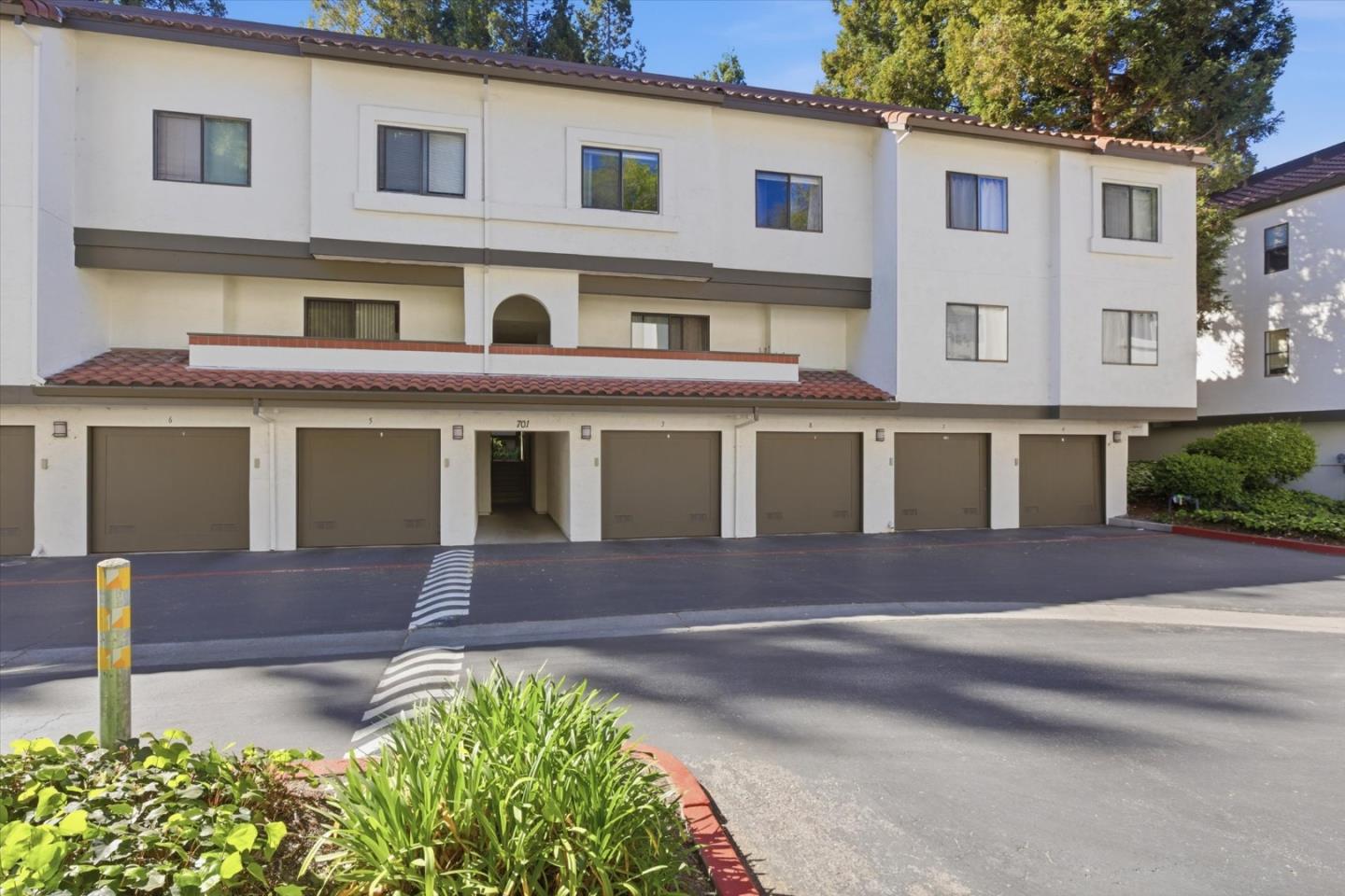 701 San Conrado Terrace UNIT 7, Sunnyvale, CA, 94085