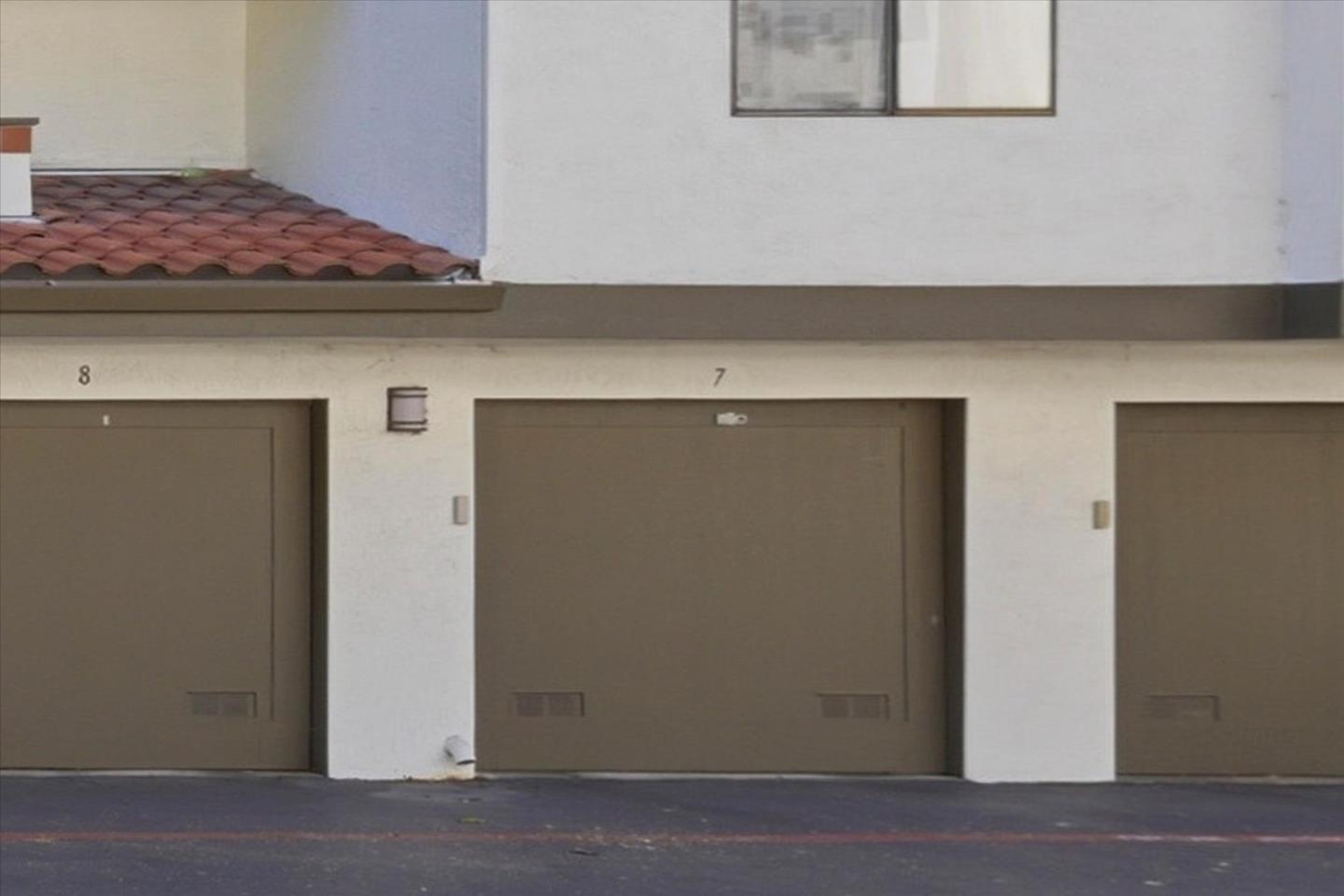 701 San Conrado Terrace UNIT 7, Sunnyvale, CA, 94085