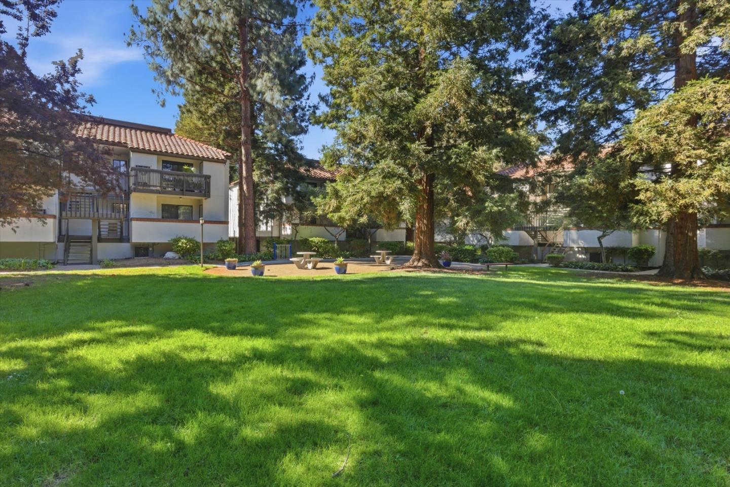 701 San Conrado Terrace UNIT 7, Sunnyvale, CA, 94085