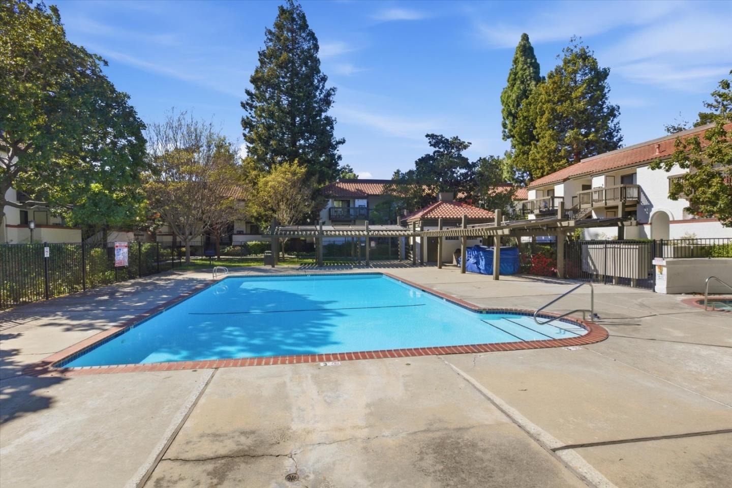 701 San Conrado Terrace UNIT 7, Sunnyvale, CA, 94085