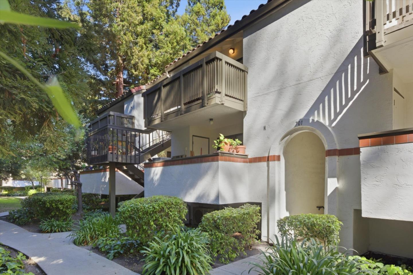 701 San Conrado Terrace UNIT 7, Sunnyvale, CA, 94085
