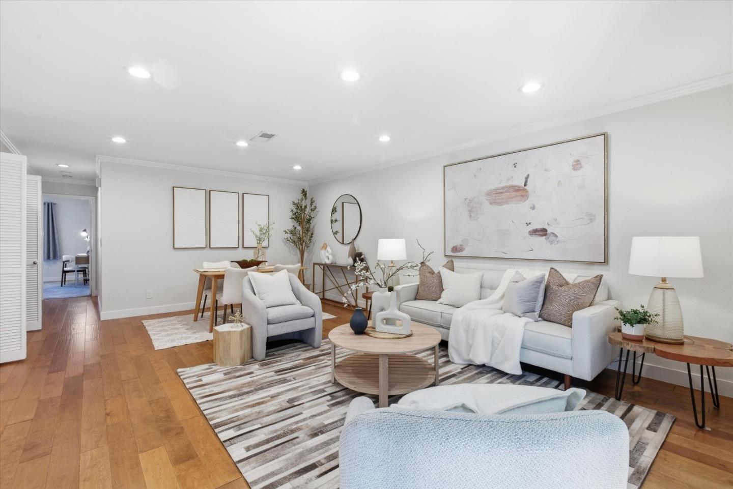 701 San Conrado Terrace UNIT 7, Sunnyvale, CA, 94085