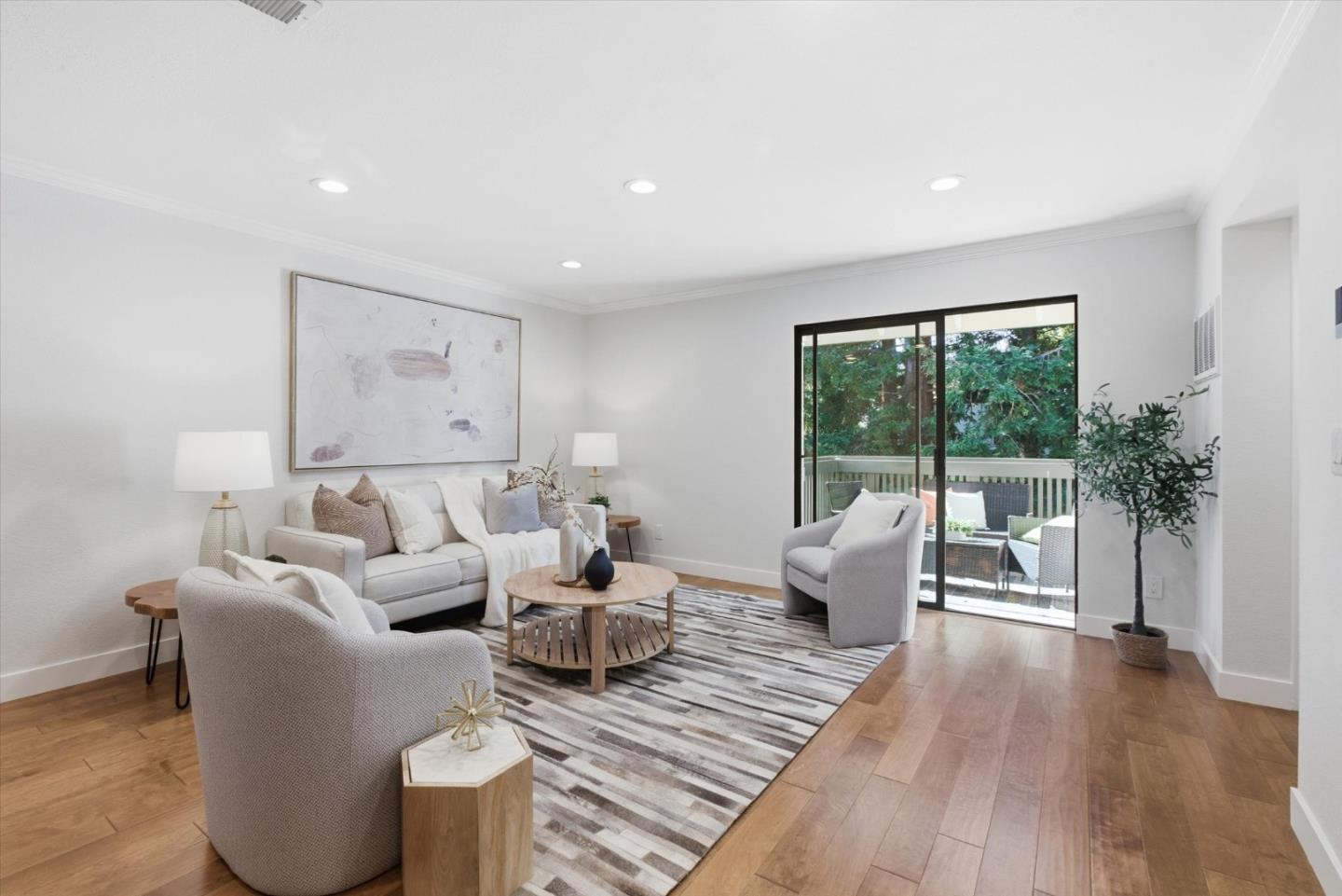 701 San Conrado Terrace UNIT 7, Sunnyvale, CA, 94085