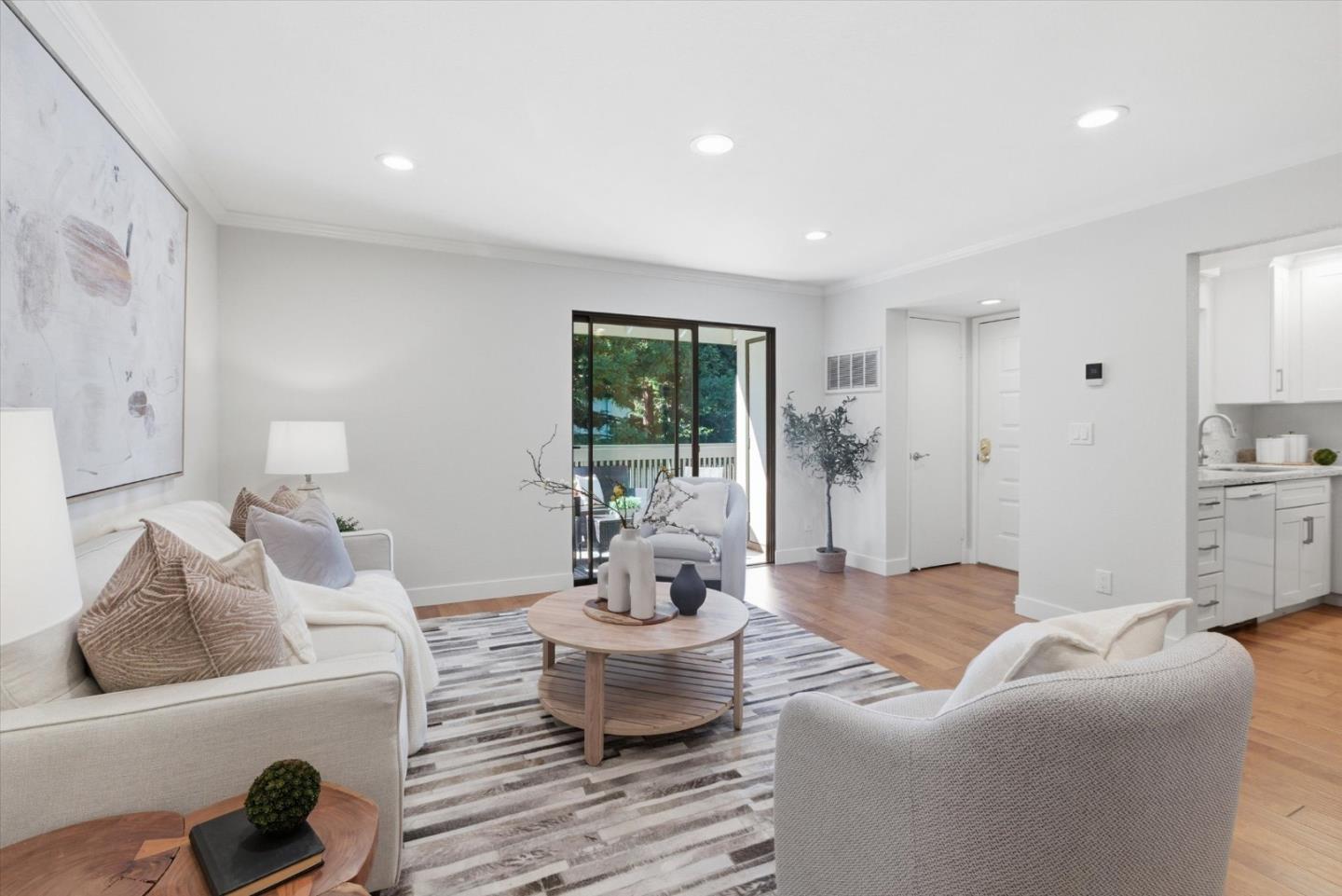 701 San Conrado Terrace UNIT 7, Sunnyvale, CA, 94085