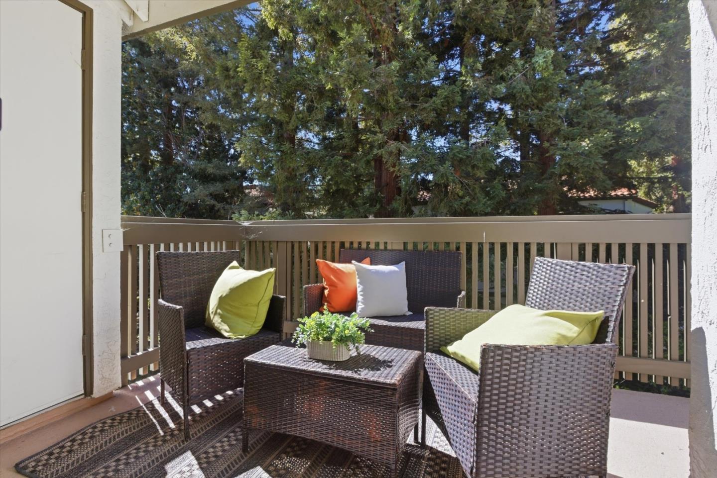 701 San Conrado Terrace UNIT 7, Sunnyvale, CA, 94085