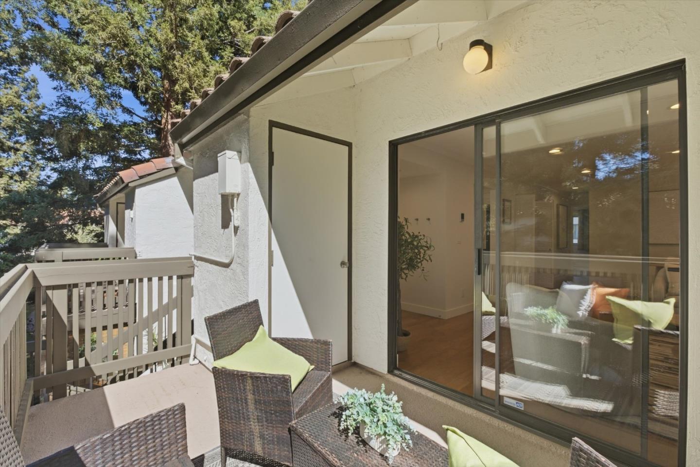 701 San Conrado Terrace UNIT 7, Sunnyvale, CA, 94085