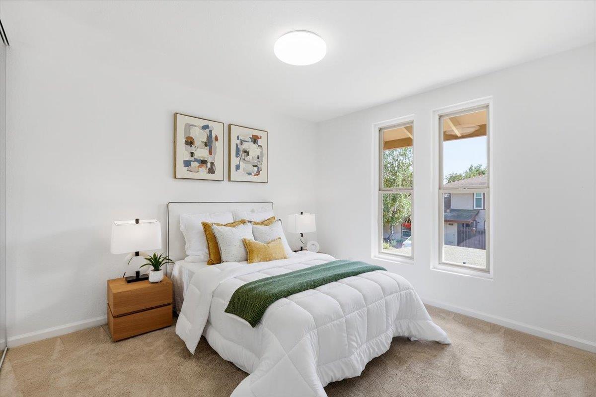 Detail Gallery Image 19 of 44 For 236 E Red Oak Dr #B,  Sunnyvale,  CA 94086 - 2 Beds | 1/1 Baths