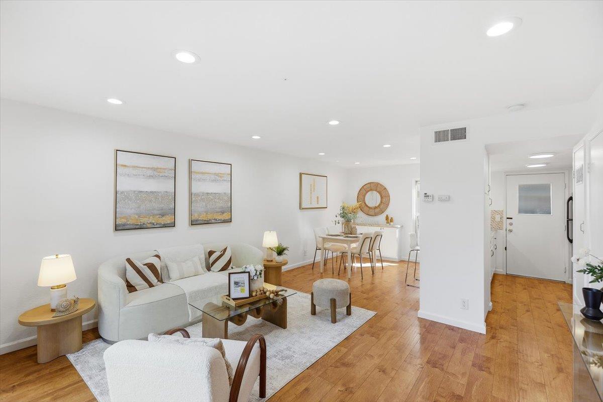 Upcoming Open Houses