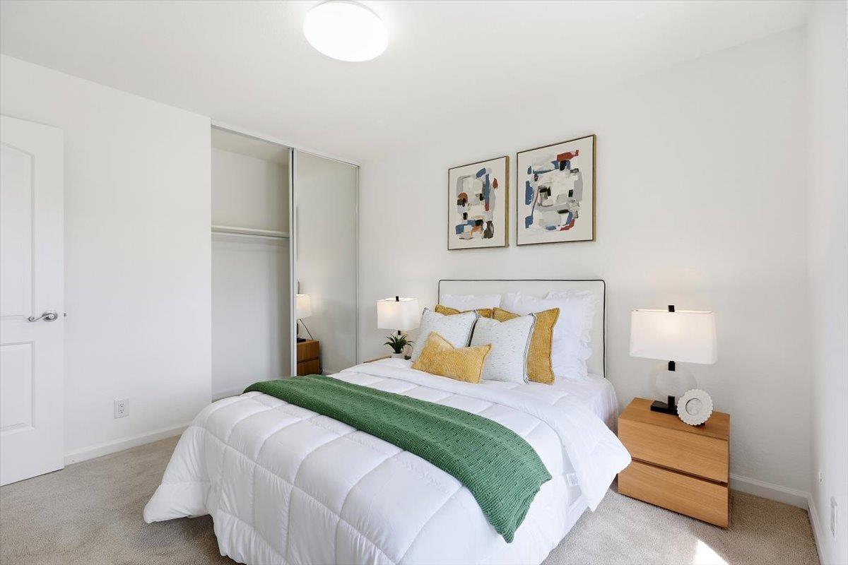 Detail Gallery Image 20 of 44 For 236 E Red Oak Dr #B,  Sunnyvale,  CA 94086 - 2 Beds | 1/1 Baths