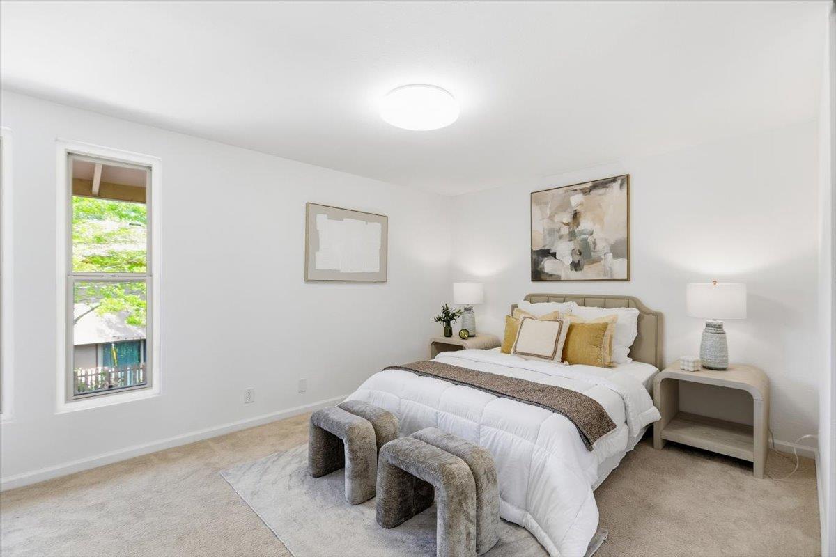 Detail Gallery Image 22 of 44 For 236 E Red Oak Dr #B,  Sunnyvale,  CA 94086 - 2 Beds | 1/1 Baths
