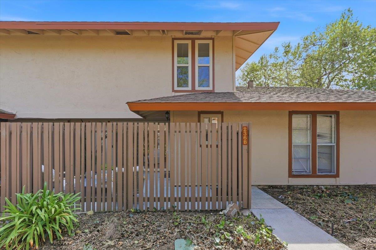236 East Red Oak Drive UNIT B, Sunnyvale, CA, 94086