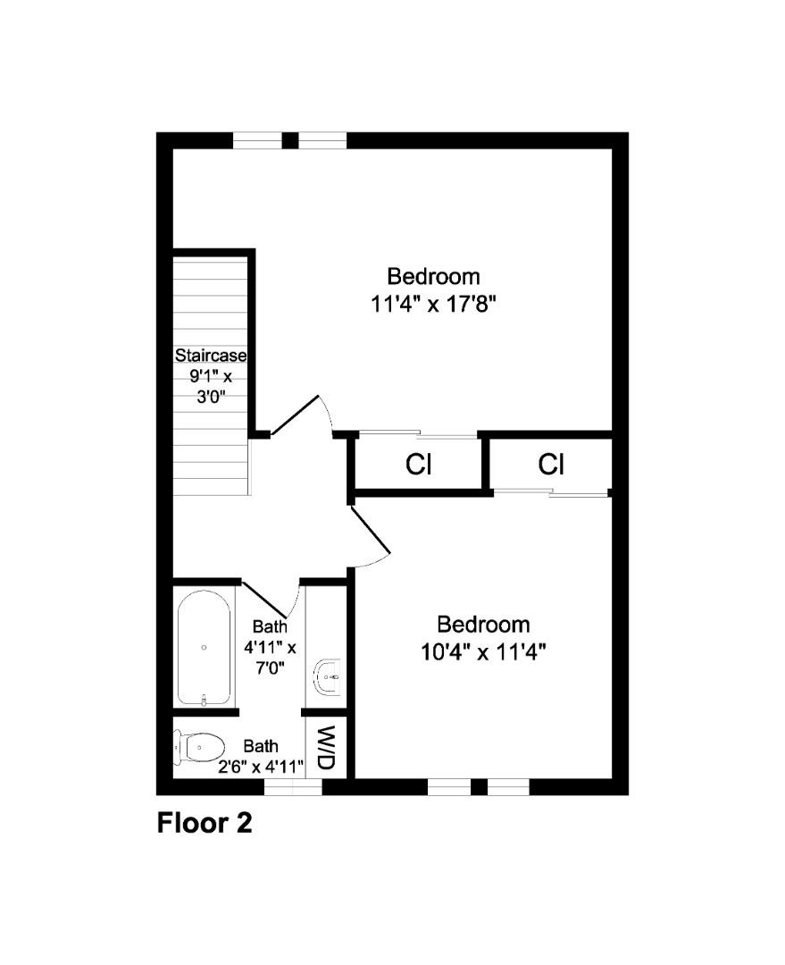Detail Gallery Image 44 of 44 For 236 E Red Oak Dr #B,  Sunnyvale,  CA 94086 - 2 Beds | 1/1 Baths