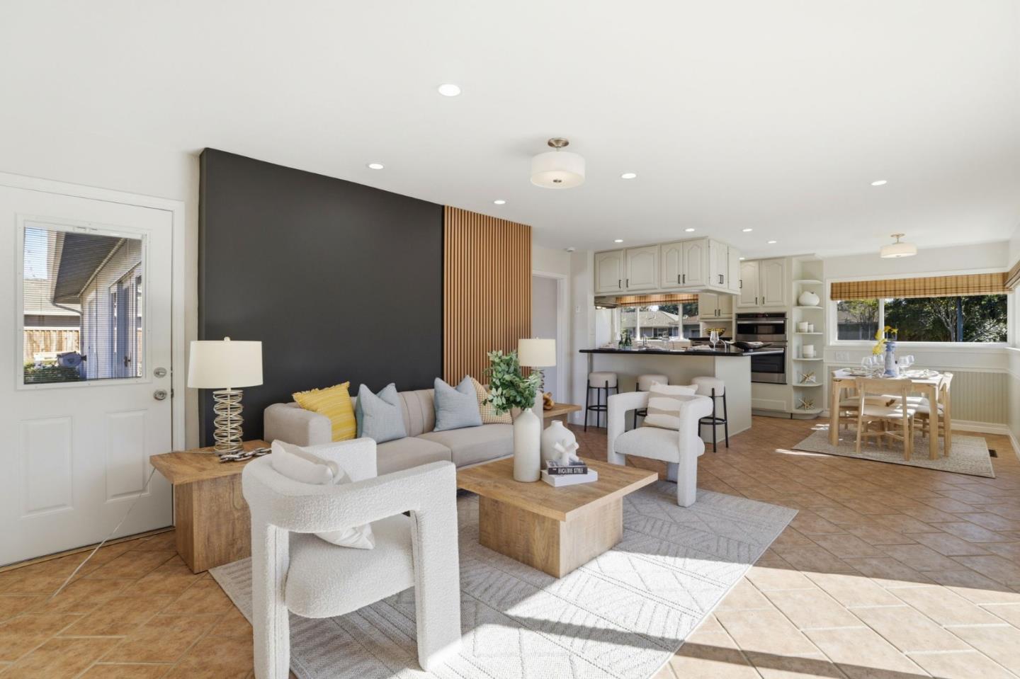 Detail Gallery Image 11 of 61 For 1079 the Dalles Ave, Sunnyvale,  CA 94087 - 3 Beds | 2/1 Baths