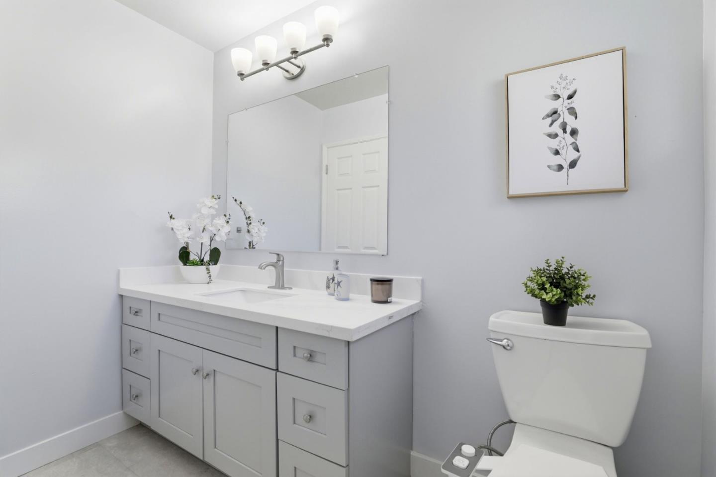 Detail Gallery Image 22 of 61 For 1079 the Dalles Ave, Sunnyvale,  CA 94087 - 3 Beds | 2/1 Baths