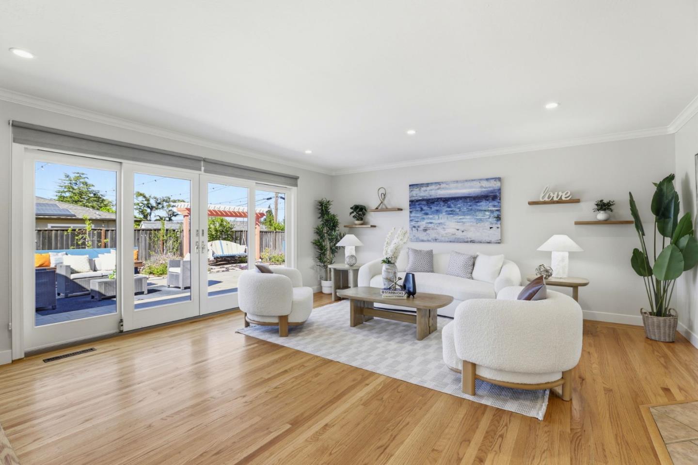 Detail Gallery Image 3 of 61 For 1079 the Dalles Ave, Sunnyvale,  CA 94087 - 3 Beds | 2/1 Baths