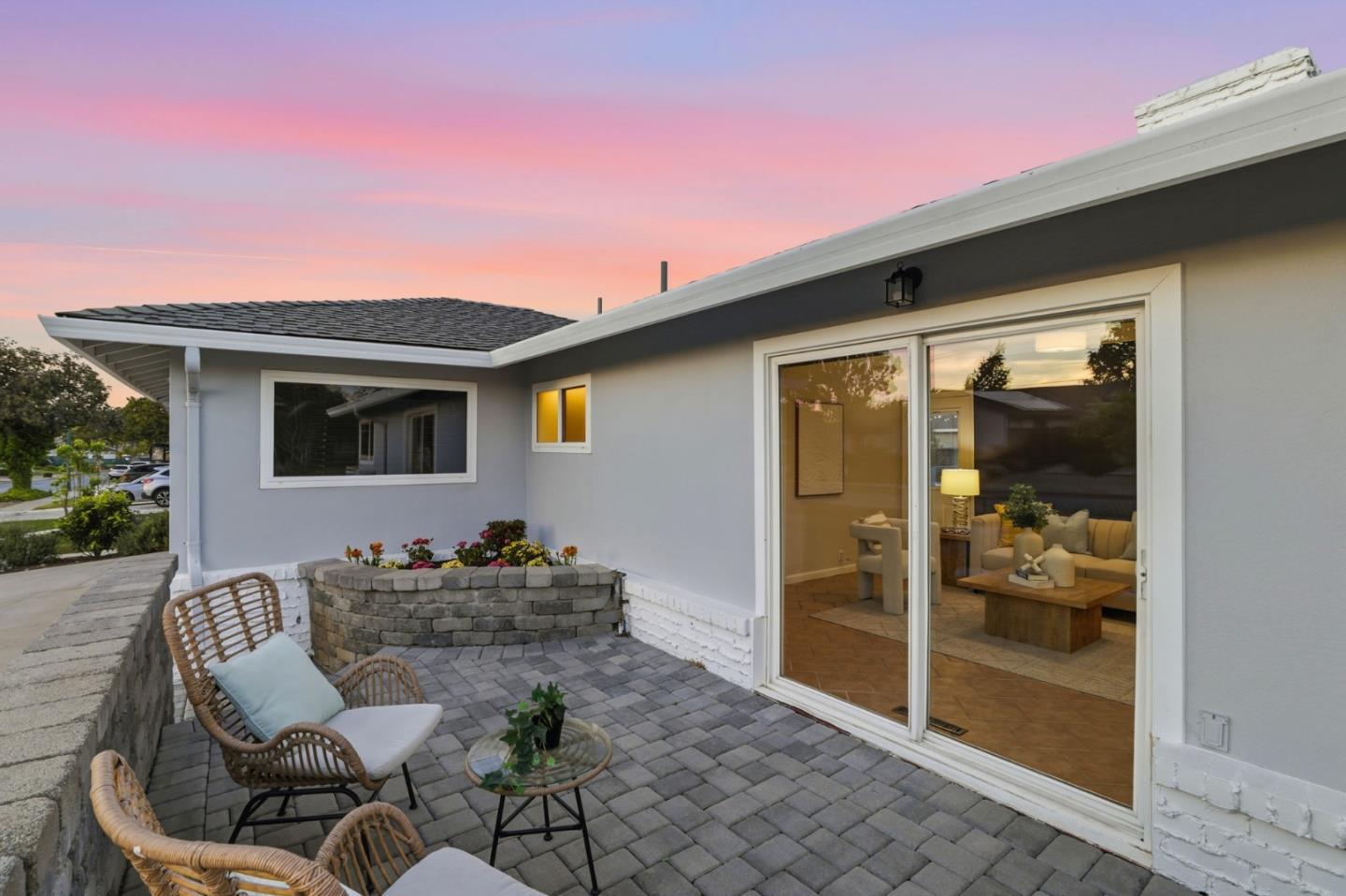 Detail Gallery Image 43 of 61 For 1079 the Dalles Ave, Sunnyvale,  CA 94087 - 3 Beds | 2/1 Baths