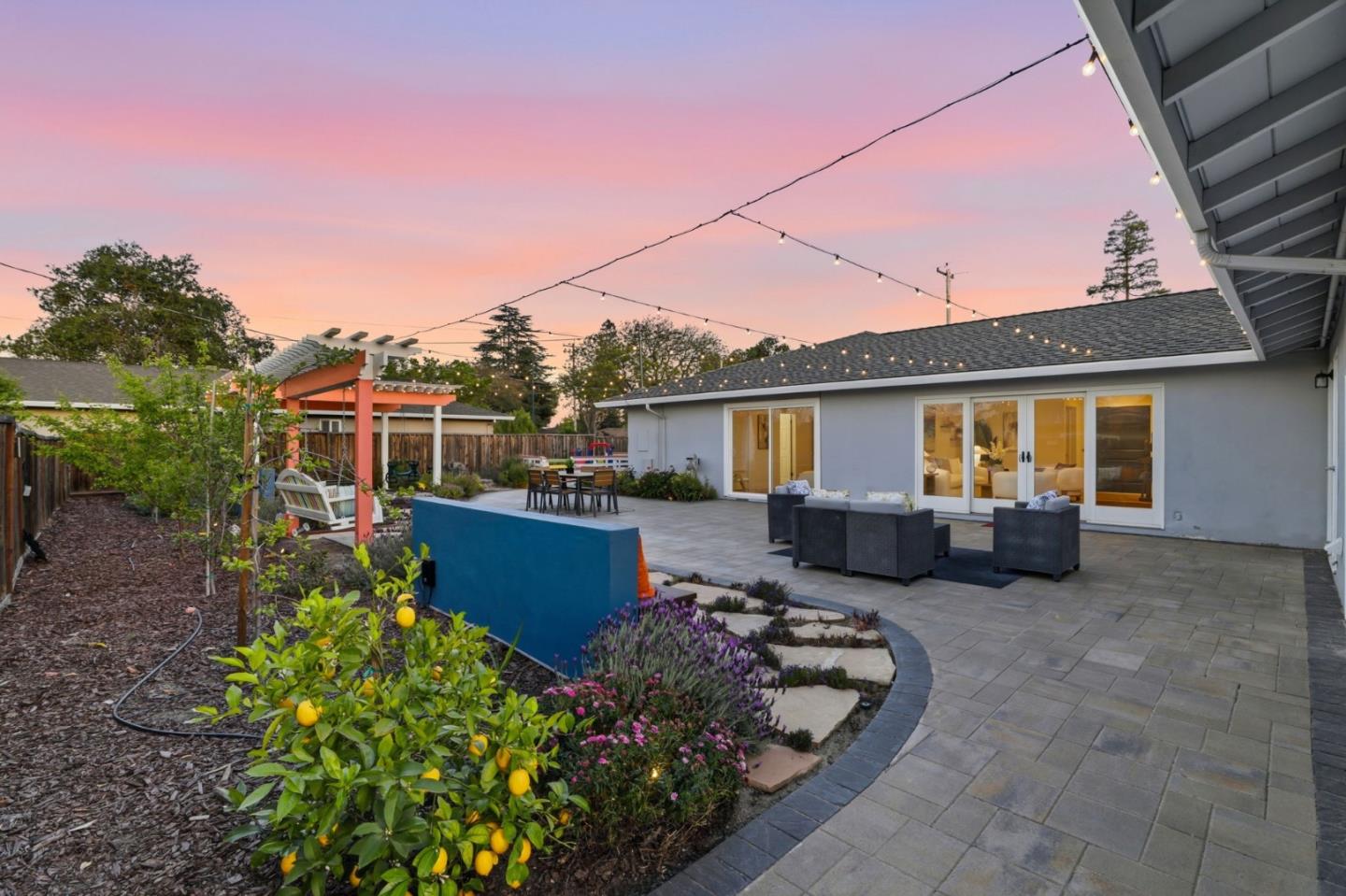 Detail Gallery Image 44 of 61 For 1079 the Dalles Ave, Sunnyvale,  CA 94087 - 3 Beds | 2/1 Baths