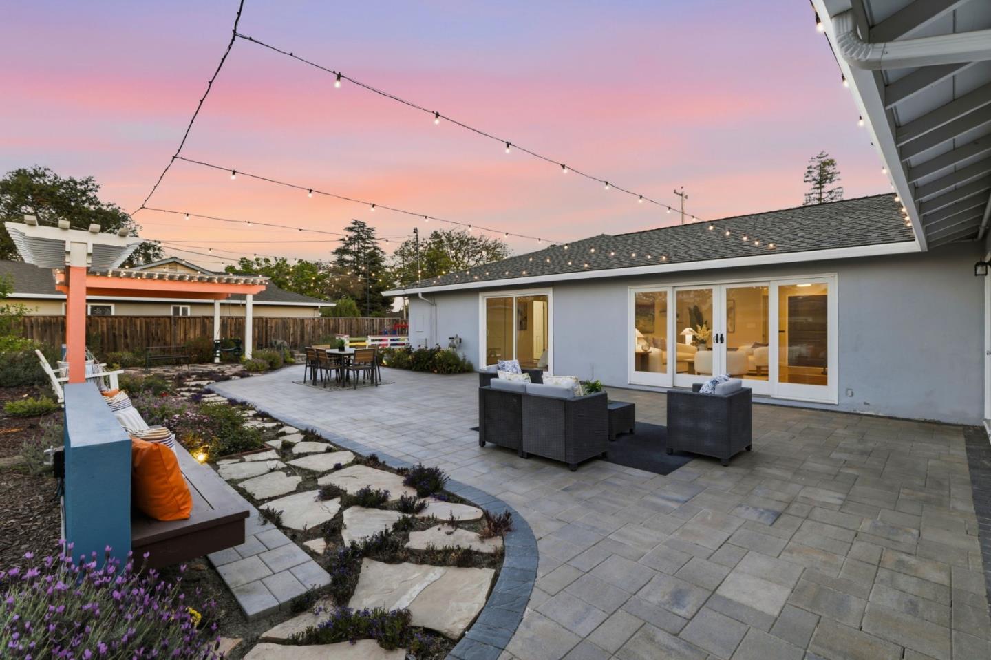 Detail Gallery Image 45 of 61 For 1079 the Dalles Ave, Sunnyvale,  CA 94087 - 3 Beds | 2/1 Baths