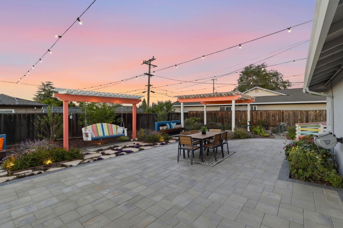 Detail Gallery Image 47 of 61 For 1079 the Dalles Ave, Sunnyvale,  CA 94087 - 3 Beds | 2/1 Baths