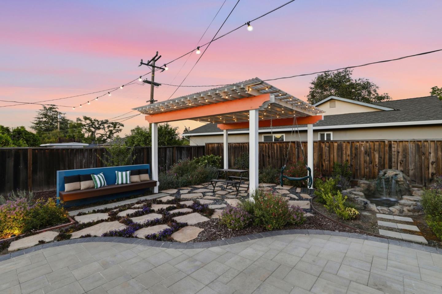 Detail Gallery Image 48 of 61 For 1079 the Dalles Ave, Sunnyvale,  CA 94087 - 3 Beds | 2/1 Baths