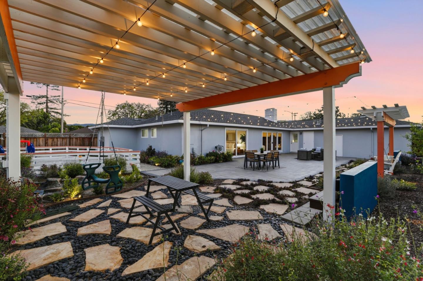 Detail Gallery Image 49 of 61 For 1079 the Dalles Ave, Sunnyvale,  CA 94087 - 3 Beds | 2/1 Baths