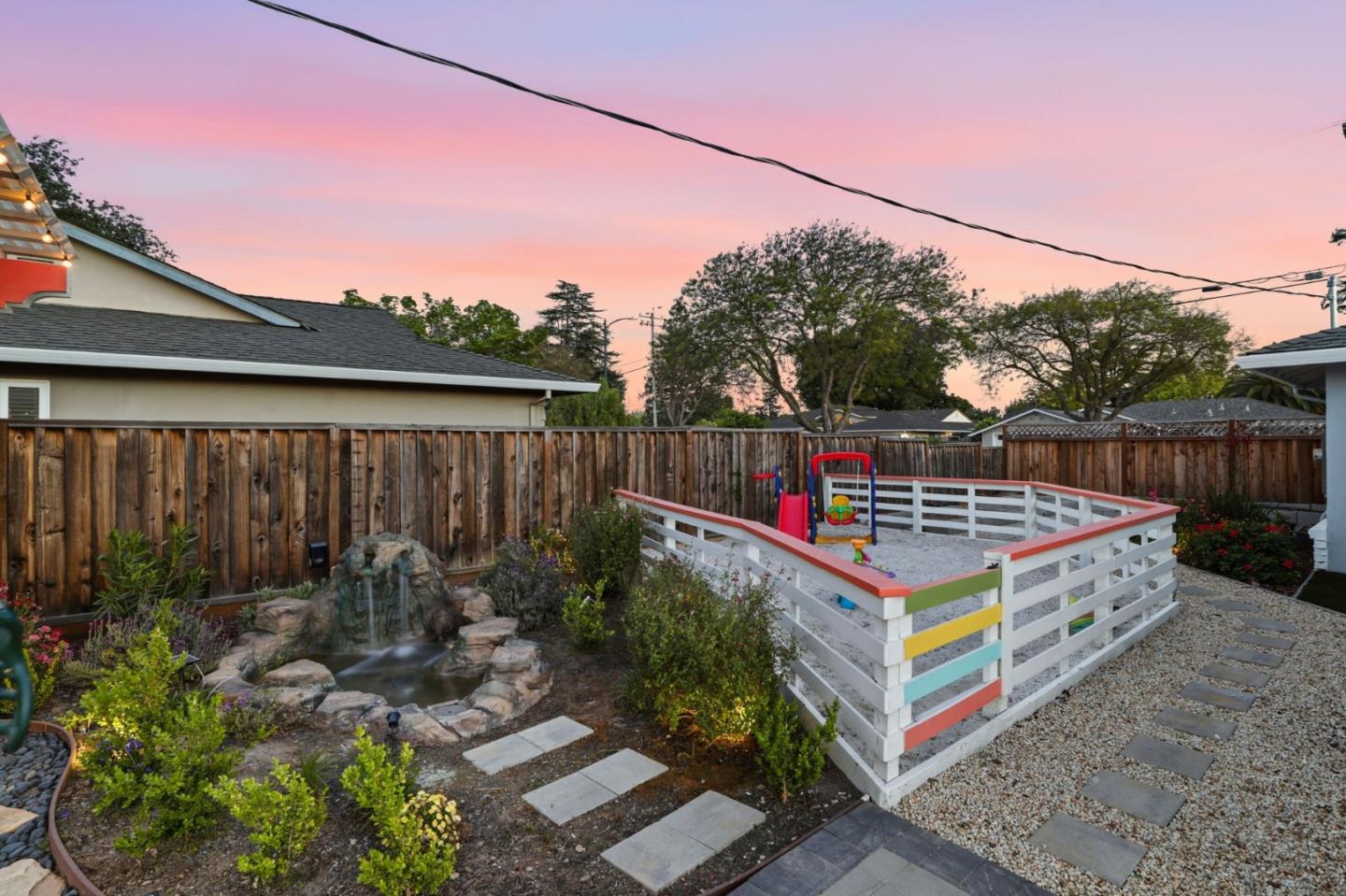 Detail Gallery Image 50 of 61 For 1079 the Dalles Ave, Sunnyvale,  CA 94087 - 3 Beds | 2/1 Baths