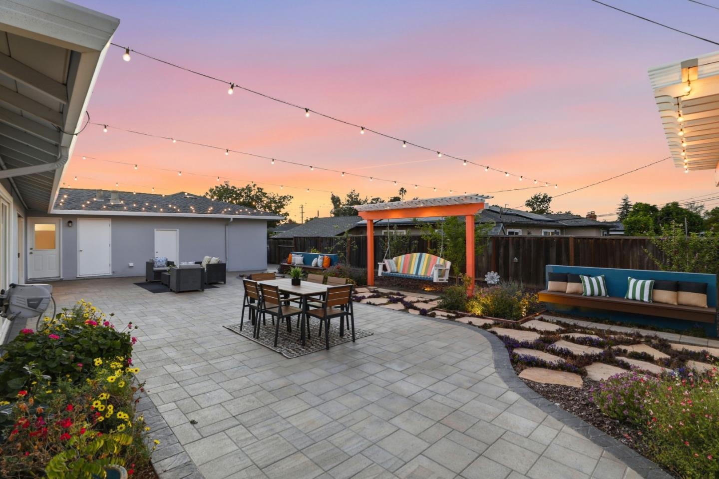 Detail Gallery Image 51 of 61 For 1079 the Dalles Ave, Sunnyvale,  CA 94087 - 3 Beds | 2/1 Baths