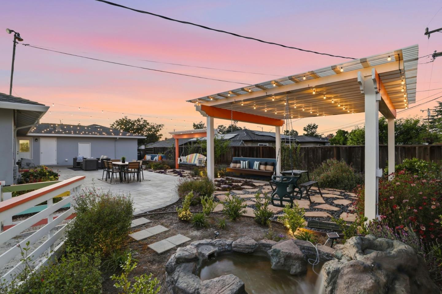 Detail Gallery Image 52 of 61 For 1079 the Dalles Ave, Sunnyvale,  CA 94087 - 3 Beds | 2/1 Baths