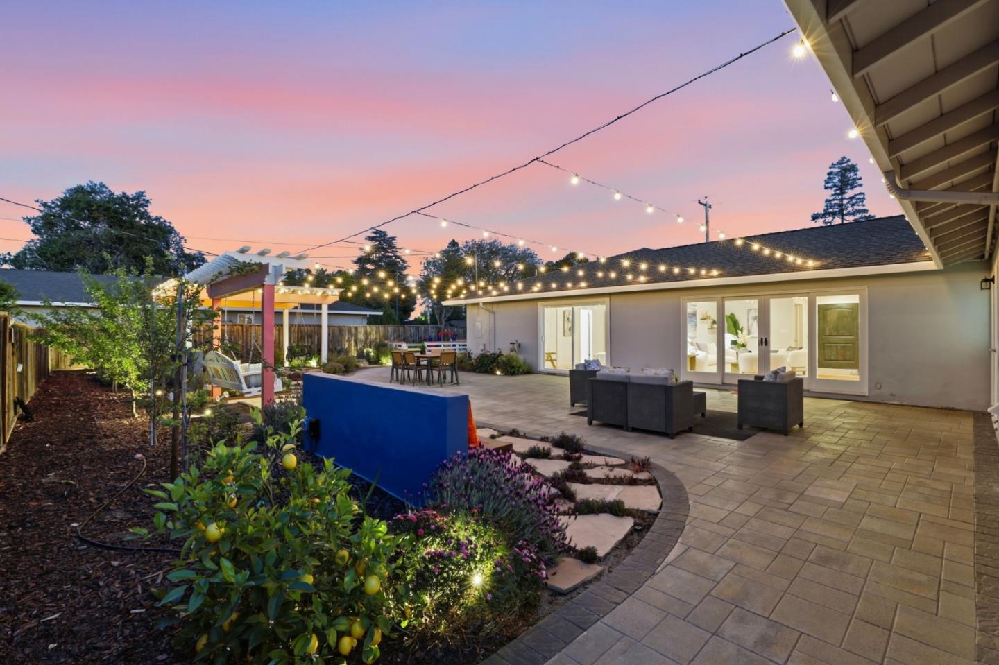 Detail Gallery Image 53 of 61 For 1079 the Dalles Ave, Sunnyvale,  CA 94087 - 3 Beds | 2/1 Baths