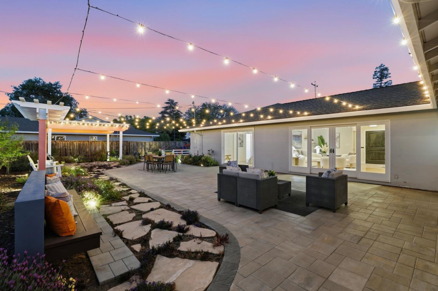 Detail Gallery Image 54 of 61 For 1079 the Dalles Ave, Sunnyvale,  CA 94087 - 3 Beds | 2/1 Baths