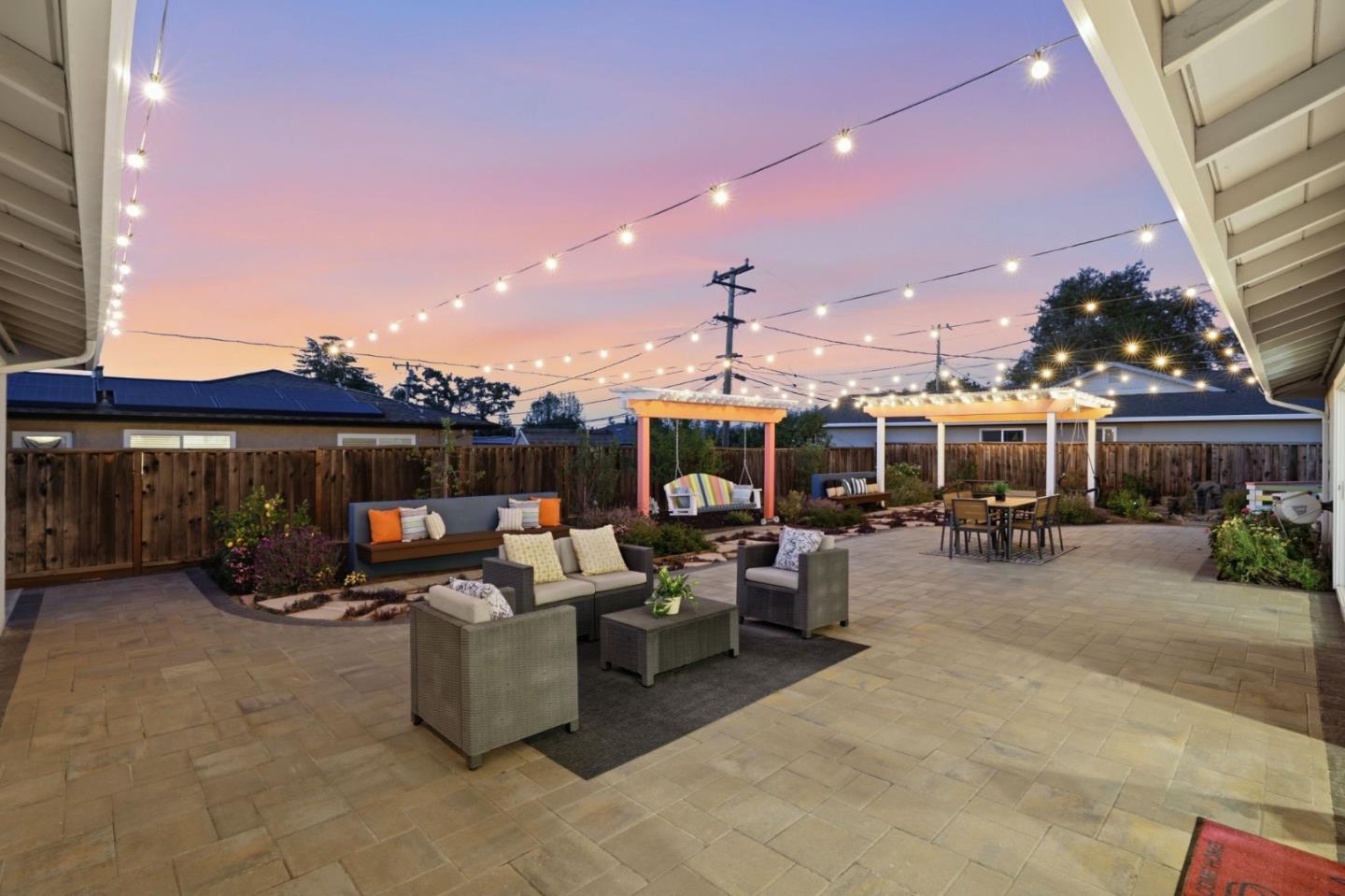 Detail Gallery Image 55 of 61 For 1079 the Dalles Ave, Sunnyvale,  CA 94087 - 3 Beds | 2/1 Baths