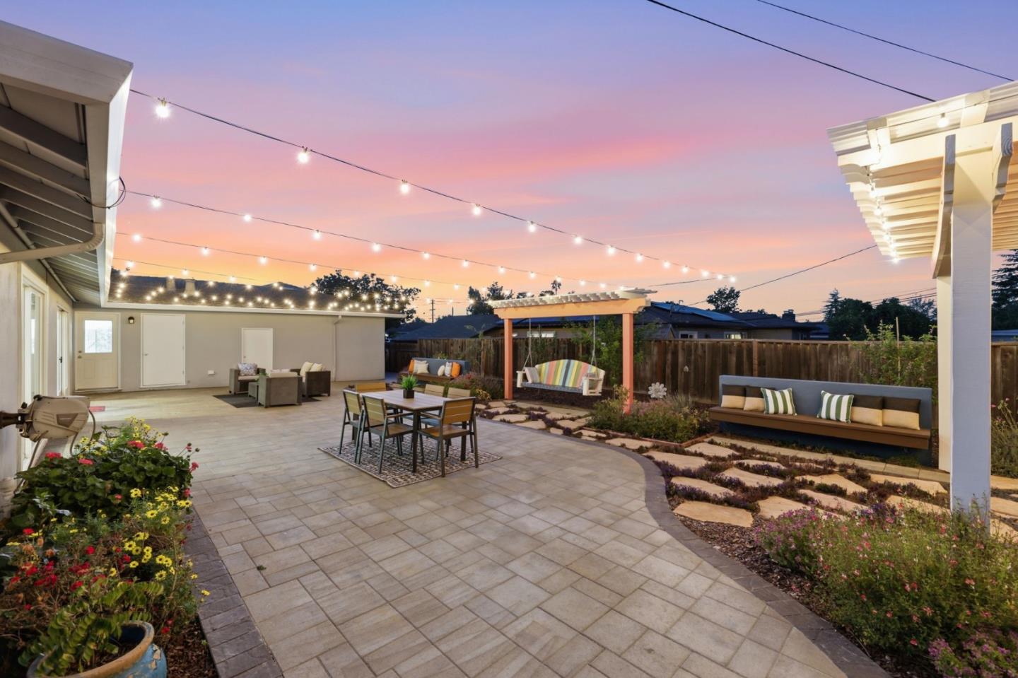 Detail Gallery Image 56 of 61 For 1079 the Dalles Ave, Sunnyvale,  CA 94087 - 3 Beds | 2/1 Baths